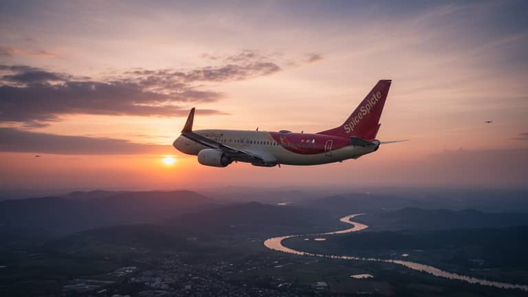 Spicejet Flights in 2025: True Costs, Risks, and Booking Strategy