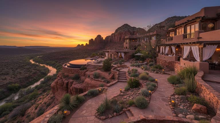 Spiritual Hotels Under the Microscope: Hype, Harm, or Real Change?