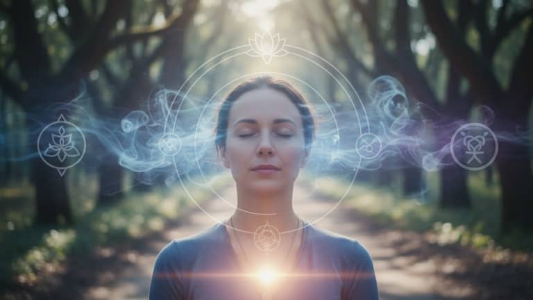 Spirituelle Beratung bei Ängsten: Zwischen Heilung und Humbug