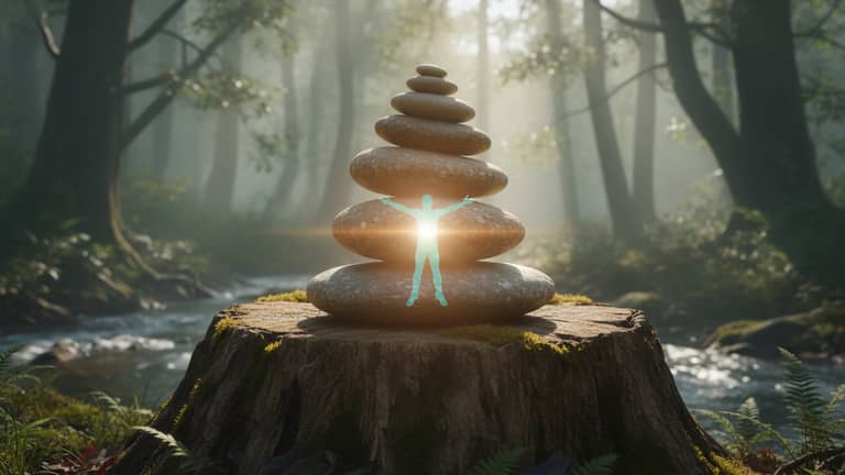 Spirituelle Beratung Digital: Balance Finden Zwischen KI und Intuition