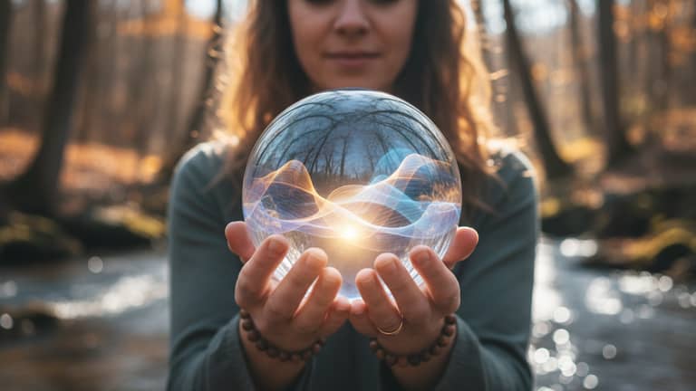 Spirituelle Beratung bei Emotionalen Krisen: Hilfe Zwischen Psychologie und KI
