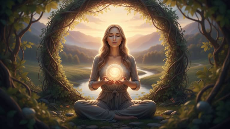 Spirituelle Beratung bei Lebenskrisen: Hilfe oder Humbug?