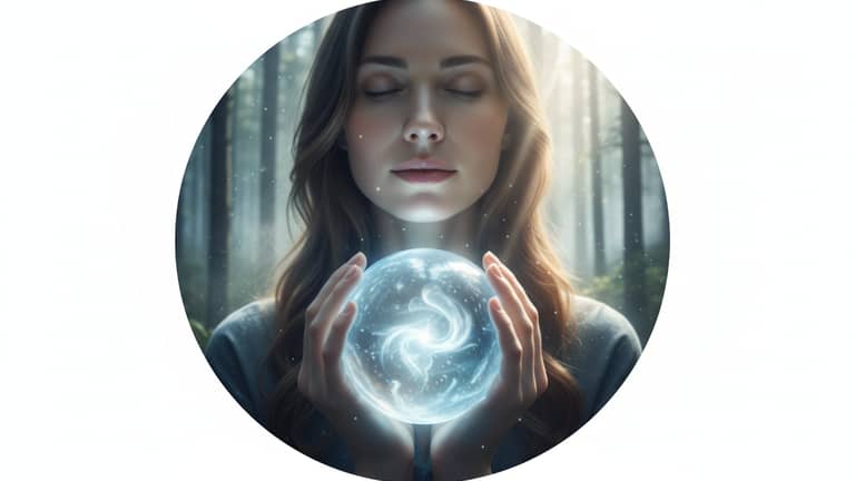 Spirituelle Beratung Klarheit Schaffen: Zwischen Ki, Mythos und Verantwortung