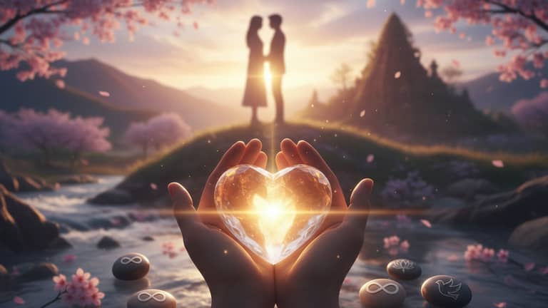 Spirituelle Beratung Liebe im KI-Zeitalter: Hilfe oder Gefahr?