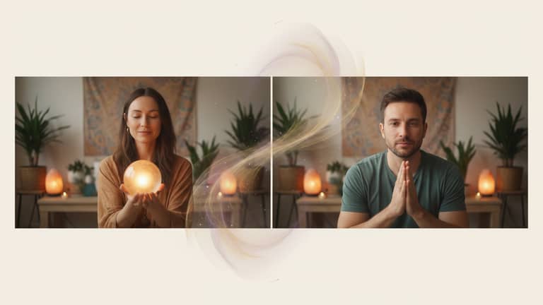 Spirituelle Beratung Online Zwischen Abzocke, Hilfe und KI-Revolution