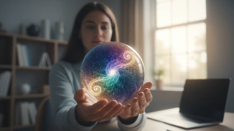 Spirituelle Beratung Online Zur Potenzialanalyse – Hype, Risiko oder Echter Durchbruch?
