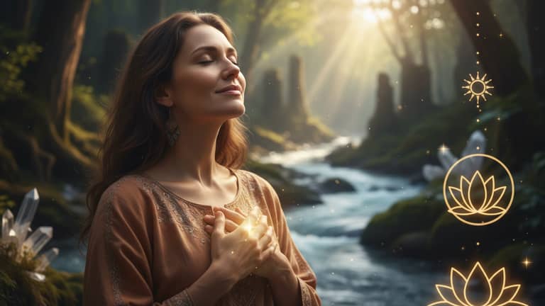Spirituelle Beratung, Selbstvertrauen Stärken: Daten Statt Dogma