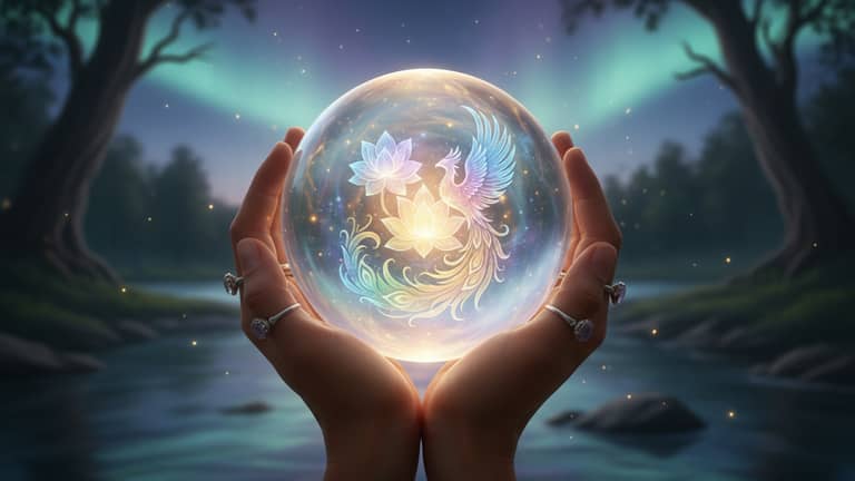 Spirituelle Beratung Neu Gedacht: Echte Entwicklung mit KI-Hellseher