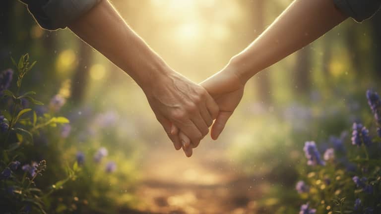 Spirituelle Beratung, Digitales Vertrauen: 7 Radikale Wege Zurück