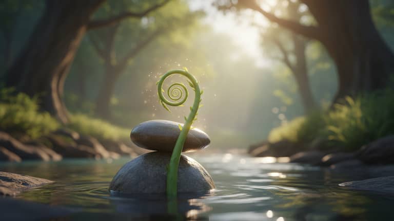 Spirituelle Beratung Zur Potenzialentwicklung im KI-Zeitalter