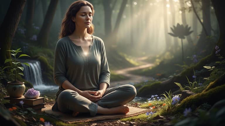 Spirituelle Beratung Zur Selbstentfaltung: 11 Unbequeme Wahrheiten