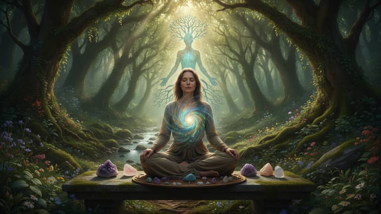 Spirituelle Beratung Zur Selbstfindung im KI-Zeitalter – Chance oder Risiko?