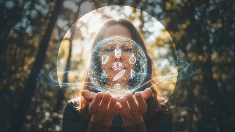 Spirituelle Botschaften Täglich Erhalten – Chance oder Neue Abhängigkeit?