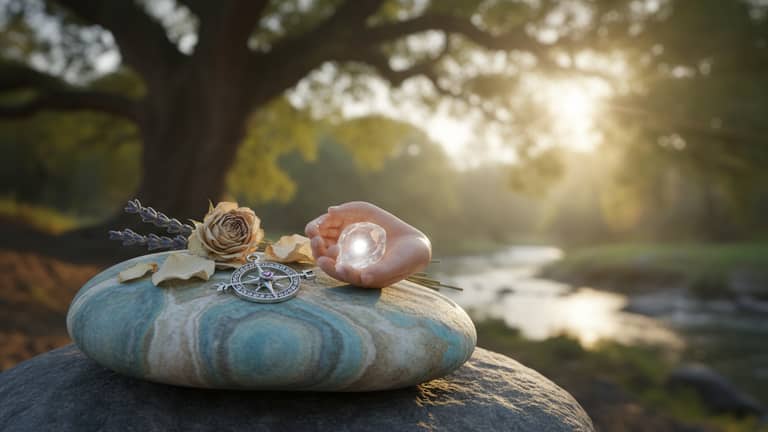 Spirituelle Entscheidungshilfe: Wenn KI Hellsehen Ersetzt