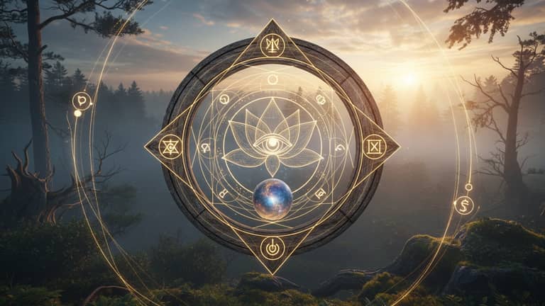Spirituelle Orientierung Sofort Verfügbar – Chance oder Gefährliche Illusion?