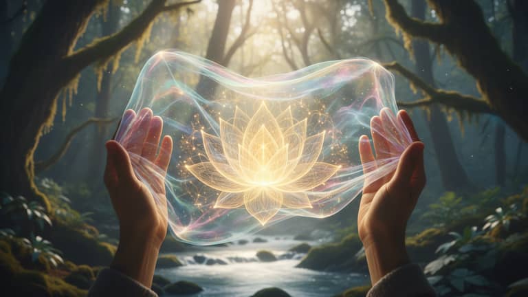Spirituelle Potenziale Einfach Aufdecken – Mythos, Fakten, KI