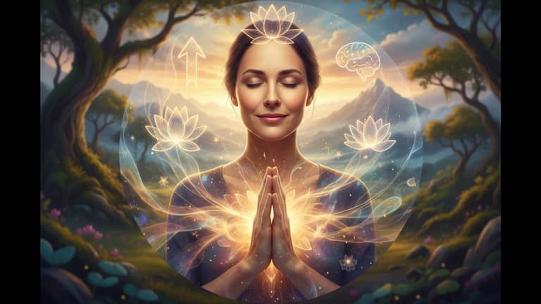 Spirituelle Potenziale Entdecken Jenseits von Mythen und Hype