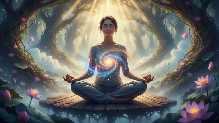 Spirituelle Potenziale Entfalten Online: Hype, Risiken, Echte Chancen