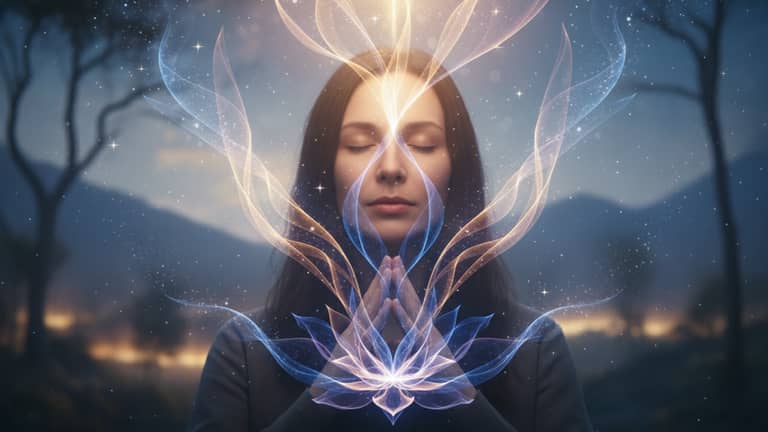 Spirituelle Potenziale Entwickeln Online – Zwischen Ki, Risiko und Echter Transformation