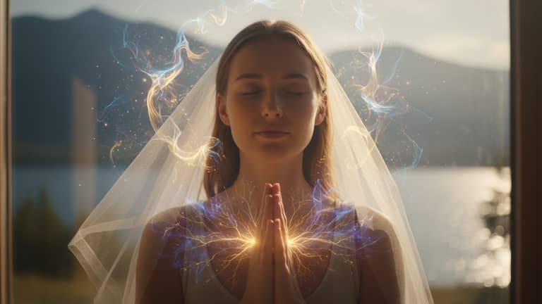 Spirituelle Potenziale Erkennen Online: Zwischen KI und Echter Intuition