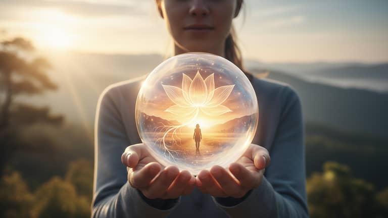 Spirituelle Potenziale für Persönliche Entwicklung im KI-Zeitalter