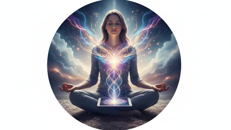 Spirituelle Potenziale Online Nutzen – Hype, Risiken, Echte Chancen