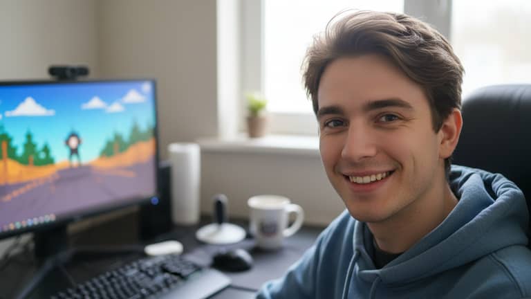 Spontaniczny kumpel online zamiast psychologa? Nowa twarz samotności