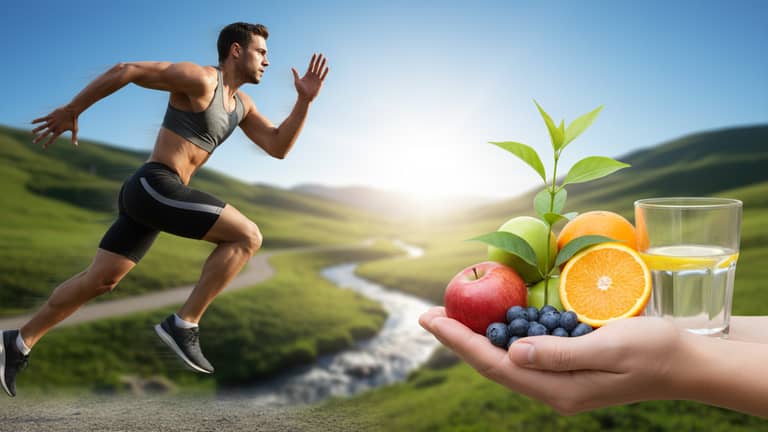 Sport i zdrowie inaczej: kiedy trening odbiera, a nie daje zdrowie
