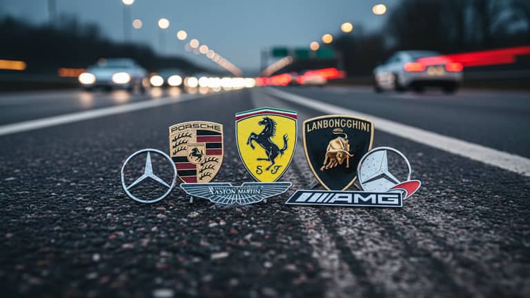 Sports Car Brands in 2025: Which Legacy Brands Endure and Which Disruptors Reshape the Market