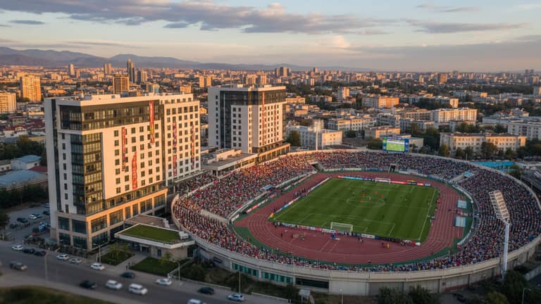 Sports Event Hotels That Beat Price Spikes and Bad Locations