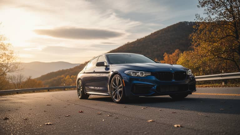 Sports Sedan or Suv: the Performance Dilemma Solved