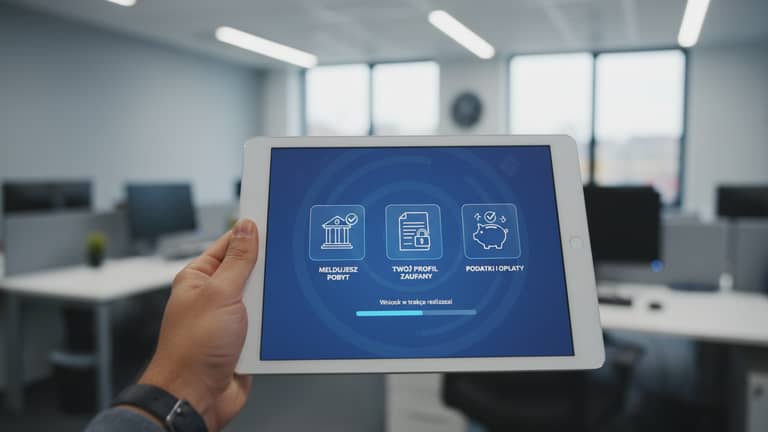 Sprawy urzędowe online: realne korzyści, pułapki i ukryte koszty e-administracji