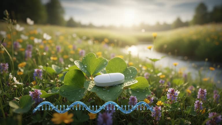 SSRI czy terapia i ketamina? Trzeźwe wybory leczenia depresji