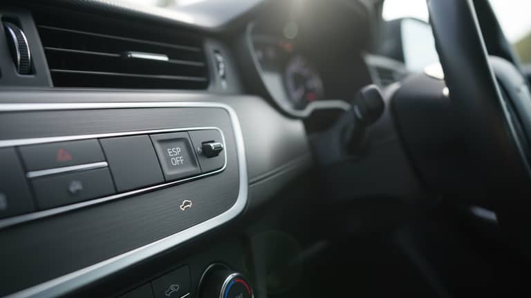 Stability Control, Autonomy and the Hidden Limits of “safe” Cars