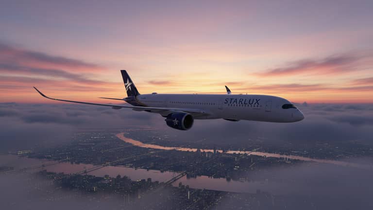 Starlux Airlines Flights Decoded: Luxury Reality Vs Smart Booking