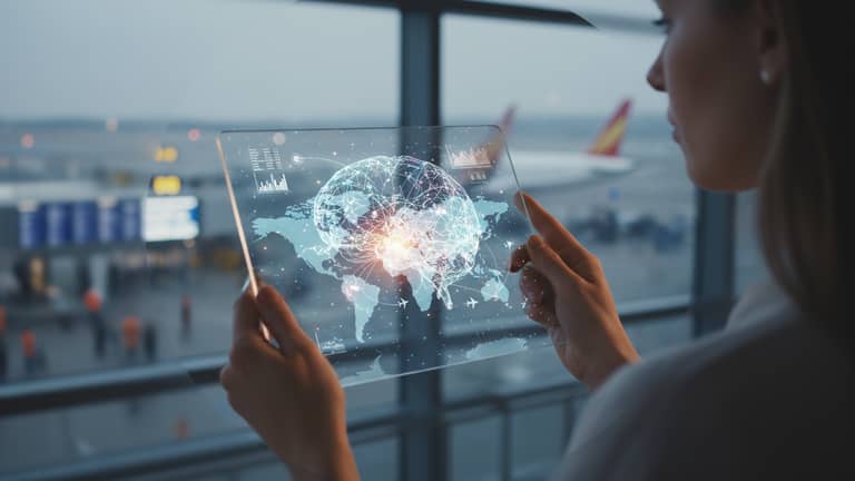 Start Exploring Flights Intelligently and Stop Overpaying in 2026