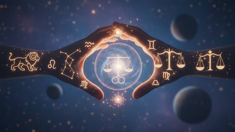 Sternzeichen Kompatibilität Berechnen: Mythen und Realität Hinter Astrologischen Vorhersagen