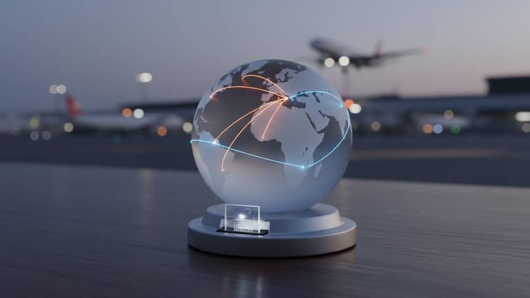 Store Frequent Flight Routes with AI and Stop Wasting Searches