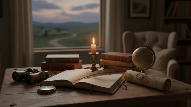 Storytelling dla początkujących, którzy nie chcą manipulować
