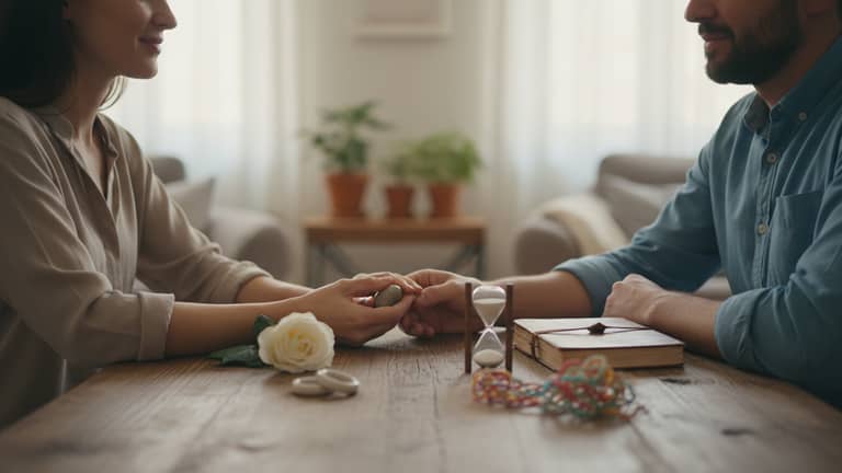 Strategies for Empathetic Communication with Partner That Don’t Backfire