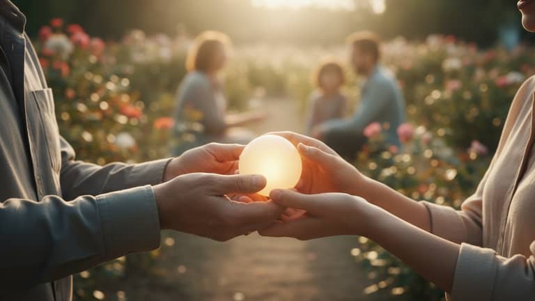 Strengthening Emotional Bonds in an Age of Distance and Overload
