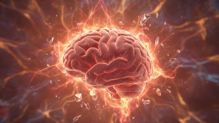 Stres hormezowy – dlaczego trochę stresu chroni Twoją psychikę