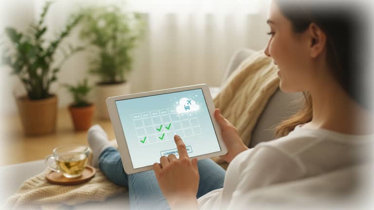 Stress-Free Booking Tool, or Trap? the Real Cost of ‘easy’ Travel