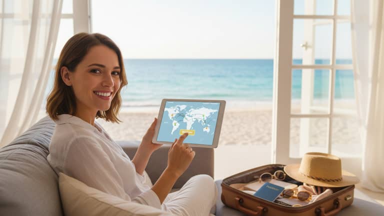 How to Book Travel Without Stress: Nine Research-Backed Truths