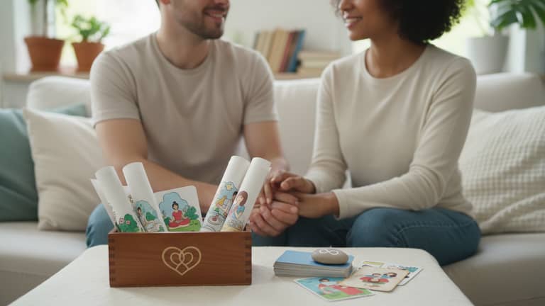 Stress Management Techniques for Relationships That Actually Work