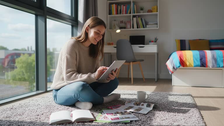 Student Accommodation Search Decoded: Scams, Trade‑offs, Real Wins