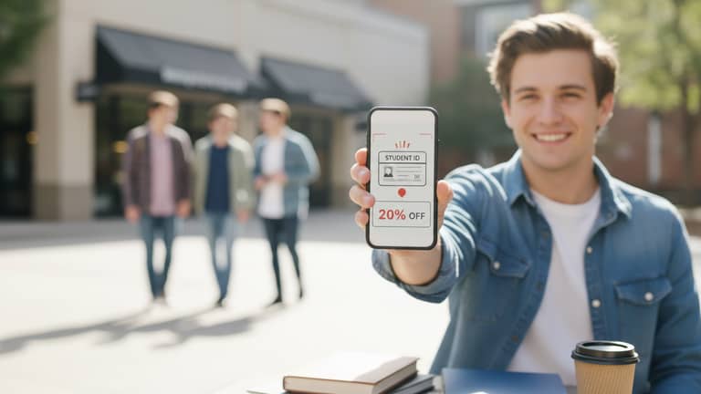 Student Discounts in 2025: Real Savings, Dark Patterns, and Hidden Traps