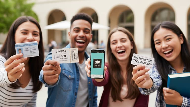Student Discounts in 2025: Which Offers Are Real and Which Are Designed to Trap You
