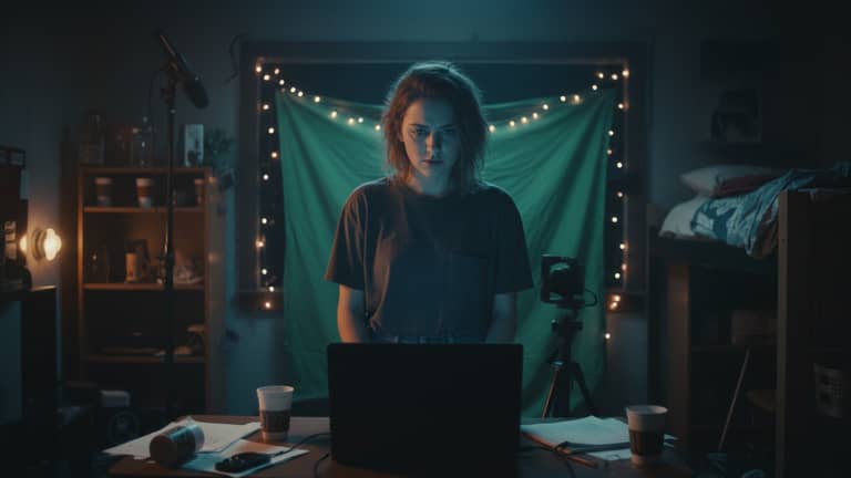 Student Films Are Where Cinema Is Being Reinvented: the Laboratories Reshaping Modern Storytelling