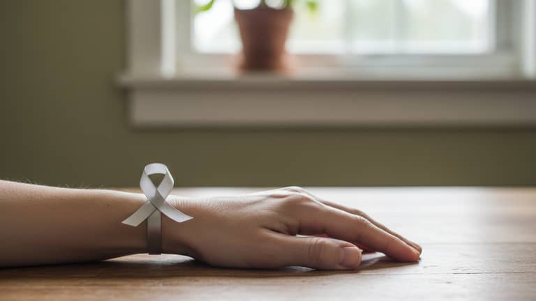 Stwardnienie zanikowe boczne w Polsce: diagnoza, terapia, życie